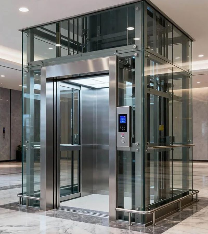 Passenger Lift in Tamil Nadu